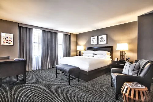 Lord Baltimore Hotel Hotels in Baltimore