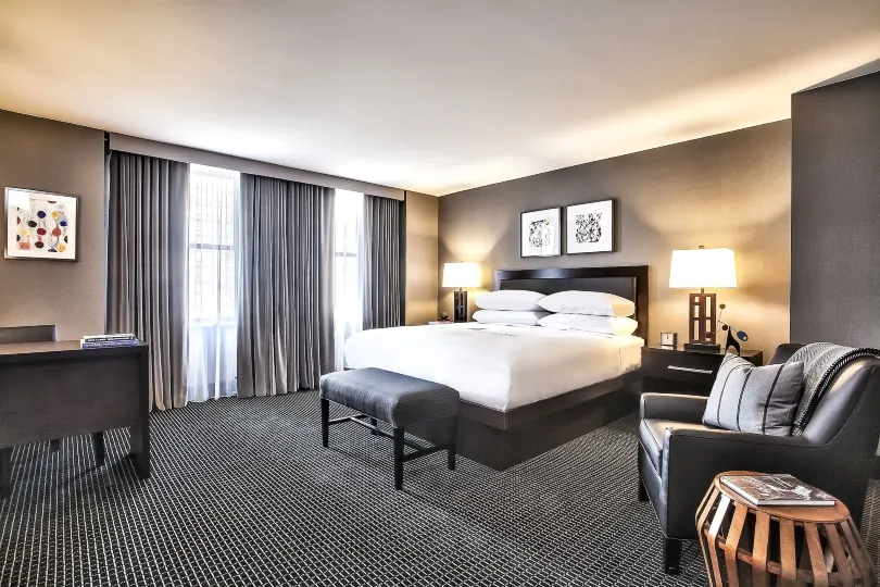 Lord Baltimore Hotel