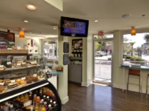 City Loft Hotel Hotels in Beaufort