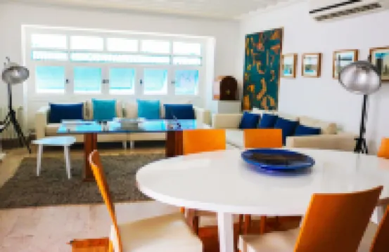 藝術家宅邸酒店