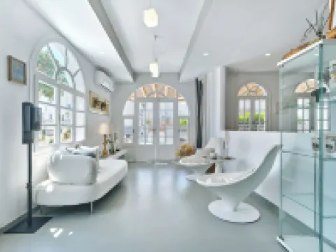 Mersina Exclusive Hotels in Naoussa