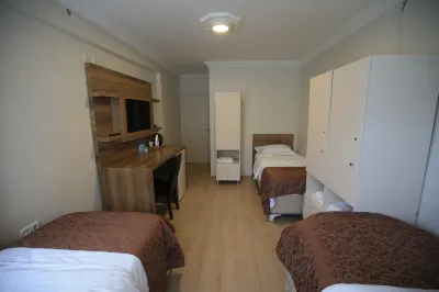 Evim Butik Hotel Hotels in 