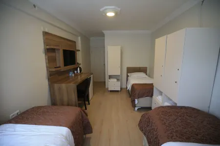 Evim Butik Hotel