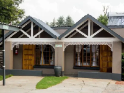 Bo Kamer Guesthouse Hotels in Ermelo