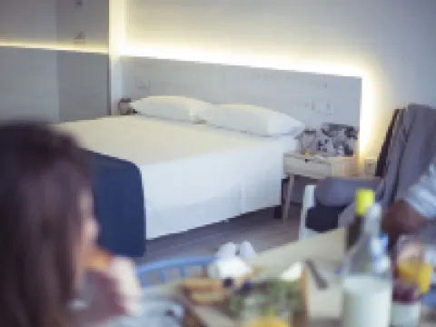Inspiramar Hotels in Benicarlo