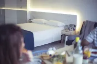 Inspiramar فنادق في Vinaros