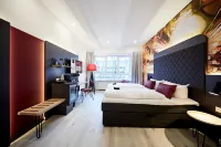 Smarty Cologne Dom Hotel - Boardinghouse - Kontaktloser Self Check-IN Hotels in Cologne