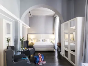 Hotel Metropole Taormina
