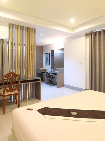 รูปภาพของวี เพลส เรสซิเดนซ์