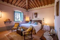 Cortona Resort-Le Terre Dei Cavalieri Hotel di Cortona