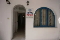 Hotel Zeus