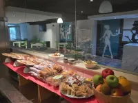 Day's Inn Hotel and Residence - Desayuno