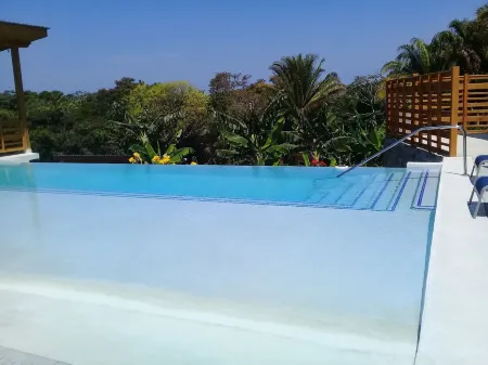 Richardson Serenity Villa