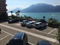 Belfiore Park Hotel - parking