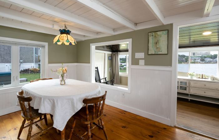 The Onset Beach Compound-Cape Cod Beach Resort & Oceanic Habitat