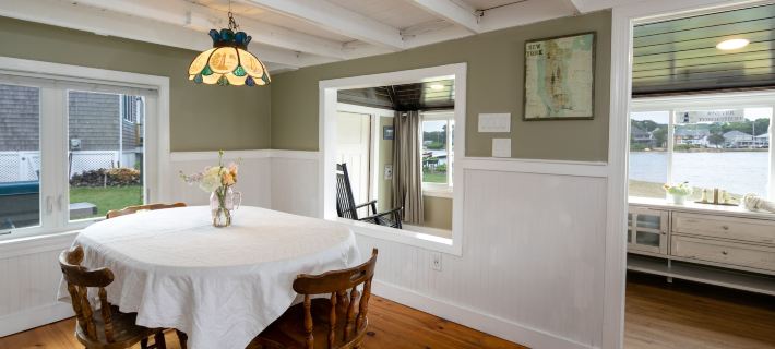 The Onset Beach Compound-Cape Cod Beach Resort & Oceanic Habitat プリマスのホテル