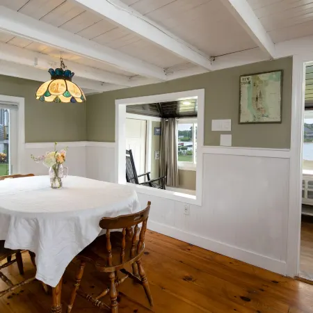 The Onset Beach Compound-Cape Cod Beach Resort & Oceanic Habitat