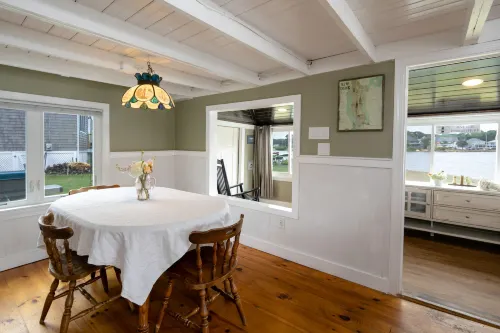 The Onset Beach Compound-Cape Cod Beach Resort & Oceanic Habitat - Wifi