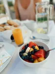 Quinta da Luz - A Luxury Boutique B&B - sarapan