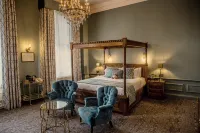 Hawkstone Hall Hotel & Gardens Hotels in Shrewsbury