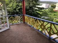 Coco Mango Suites Hotels in Thibaud