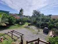 Arte da Tribo Hsotel & Camping - Hostel Hotels near Red