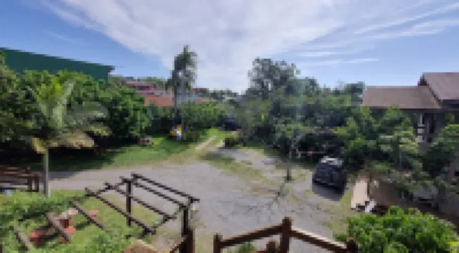 Arte da Tribo Hsotel & Camping - Hostel