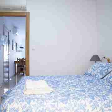 Apartamentos Turísticos Fercomar Rooms