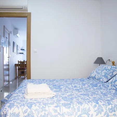 Apartamentos Turísticos Fercomar