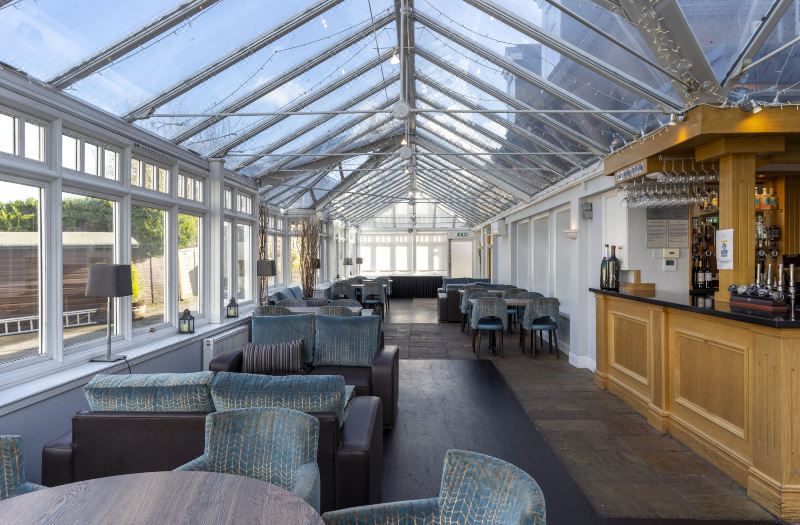 Sherbrooke Castle Hotel photo 2