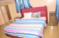 Divine Foutain Apapa Branch Hotels in Apapa
