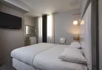 Hôtel de Paris Hotels in Sete