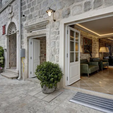 Heritage Hotel Leon Coronato