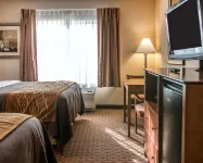 Quality Inn Near Interstate I94 فنادق في New Buffalo