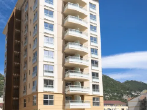 Bentley Holiday Apartments - West One Hotéis em Gibraltar
