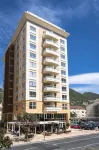 Bentley Holiday Apartments - West One
