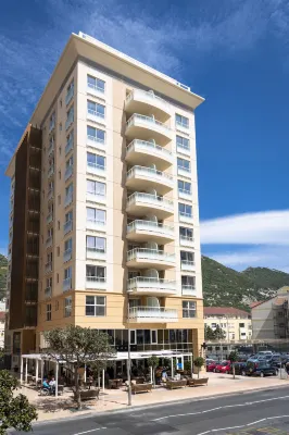 Bentley Holiday Apartments - West One Hotels in Gibraltar