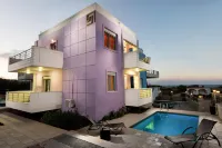Kronos Villas - Villas