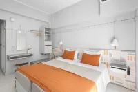 Argonauta Hotel - شرفة