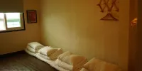 Grim Garden Guesthouse - Family Traditional Ondol Room Non Smoking