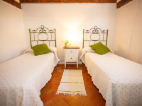 El Bulín de Pedraza - Casa del Serrador Hoteles en Pedraza