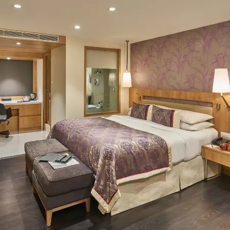 Hotel Bawa International