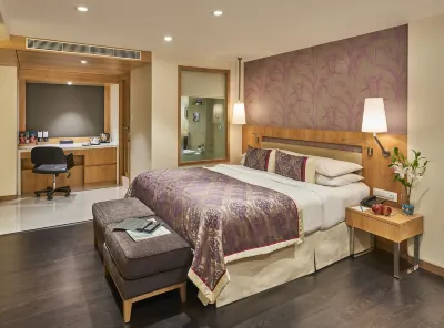 Hotel Bawa International Hotel di 