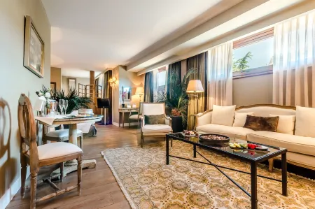 唐格雷戈裏大酒店