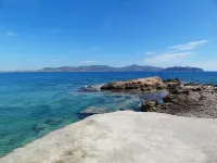 Dionysos Hotel Hotel a Skala