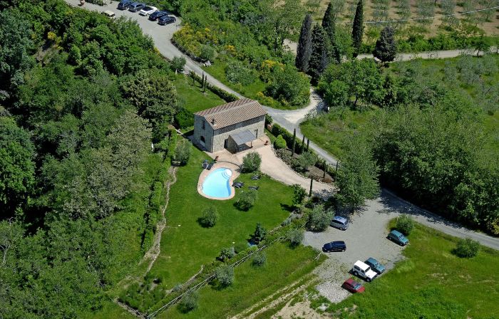 Tenuta Sant'Ilario
