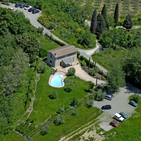 Tenuta Sant'Ilario