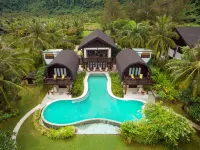 Kudat Riviera Exclusive Beach Villas - Villa
