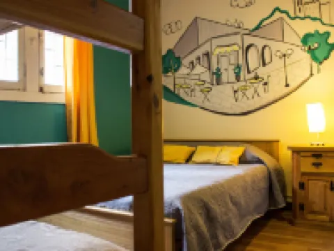 Hostal Forestal Hotels in Santiago