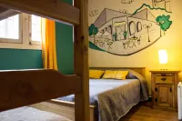 Hostal Forestal